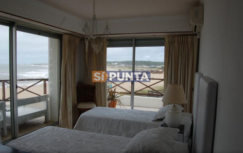 Imagen 11 de 11 de Apartamento En Alquiler - Manantiales