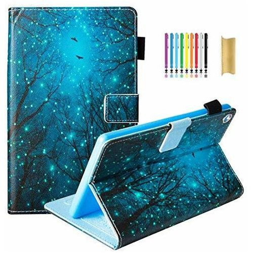 Funda Dteck Para Tableta Kindle Fire Hd 8 (generación Anteri