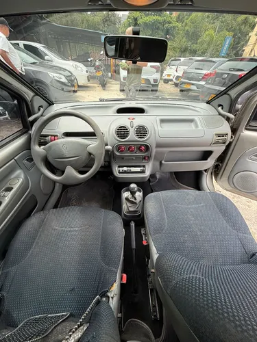 Renault Twingo 1.2 Access