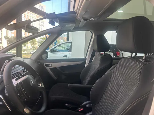 Citroën C4 Picasso 2.0 Confort