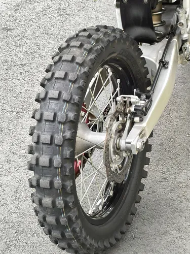 Honda Crf250 Rx. Como Nueva Poco Uso