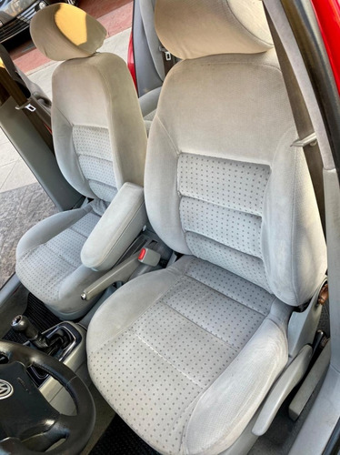 Volkswagen Golf 1.6 Format