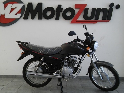 Imagen 1 de 25 de Zanella Rx 150cc G3 Motozuni Quilmes