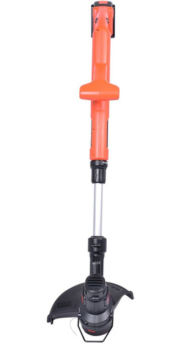 Aparador De Grama A Bateria 20v Lst201 Blackedecker Bivolt