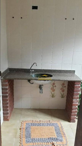 Chácara Residencial À Venda, Parque Novaro Itanhaém, - Ch0029