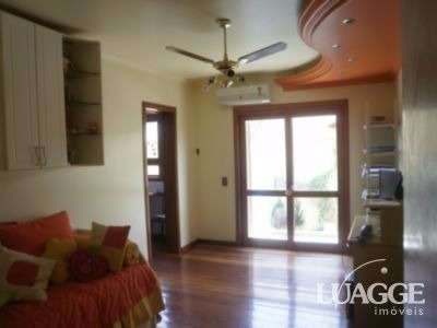 Casa Em Aberta Dos Morros Com 3 Dormitórios - Lu265316