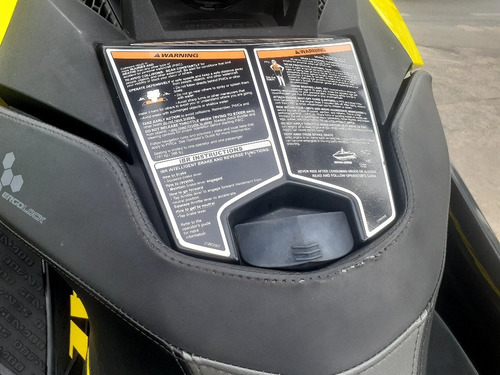 Seadoo Rxp 260 Rs Turbo Com Poucas Horas De Uso Motor Feito