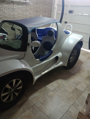 Brm Buggy