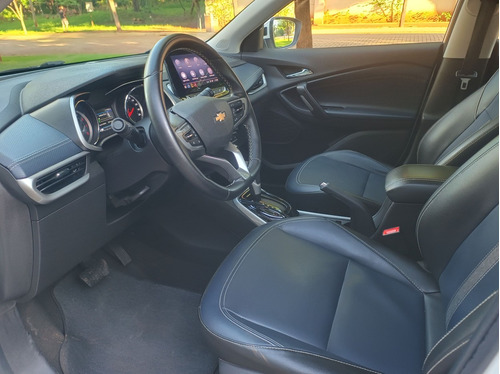 Chevrolet Tracker 1.2 TURBO PREMIER