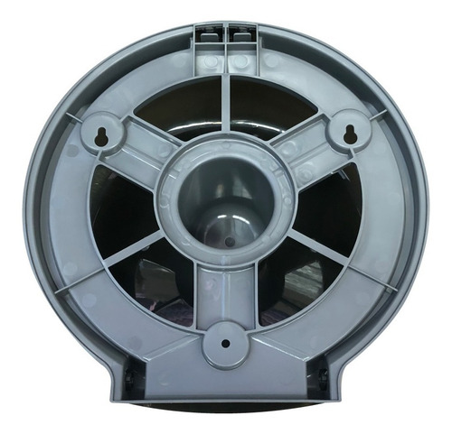 Despachador Oval P/ Higiénico Junior 300 Mts Humo Eco Pp
