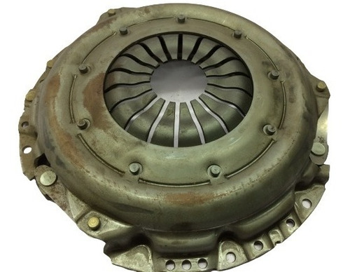 Imagen 1 de 1 de Plato Clutch Ford V8 F-450 Super Duty Diesel