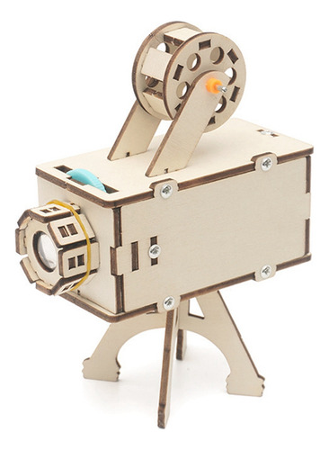 Kits De Tallo Para Proyectores De Epidiascopio De Bricolaje
