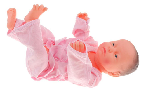 Baby Body Anatómicamente Educativo Maniquí Niñera