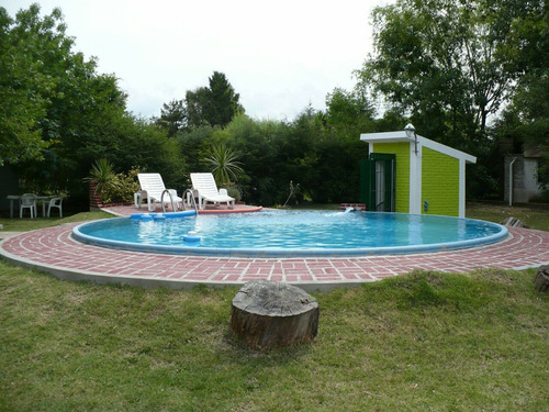 Imagen 6 de 14 de Alquilo Casa Quinta!!!