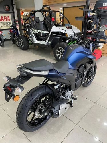 Yamaha Fz 25 0km Entrega Inmediata Tamburrino Motos