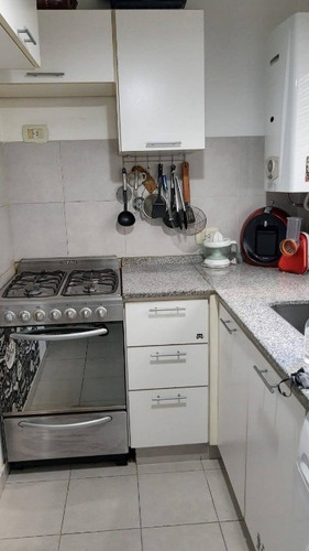Imagen 12 de 14 de Monoambiente En Venta En Moron Centro