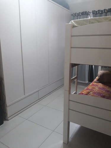 Imagem 12 de 20 de Apartamento - Venda - Vila Hortolândia - Cod. 7054 - V7054