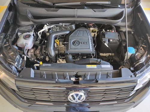 Imagem 15 de 15 de Volkswagen T-cross 200 Tsi (automático)