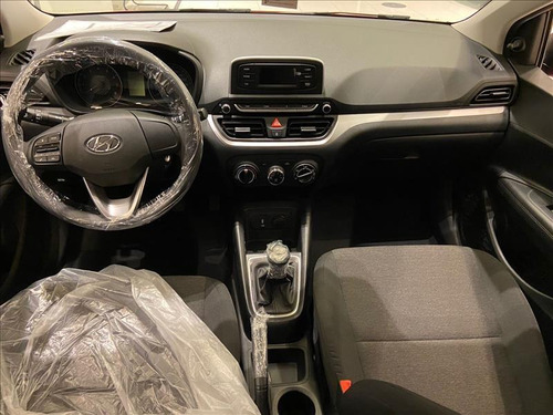 Imagem 7 de 9 de Hyundai Hb20 1.0 12v Sense