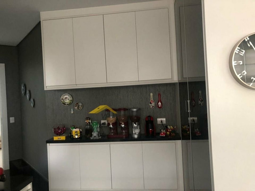 Imagem 16 de 30 de Casa Em Condomínio Para Venda Em Alphaville Santana De Parnaíba-sp - Vp18f-01