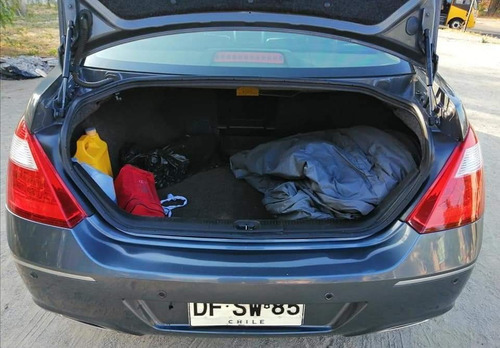 Renault Samsung Sm7 3.5 V6 Re. Alta Gama.