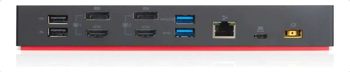 Tercera imagen para búsqueda de dock lenovo