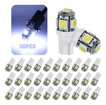 Comprar 30pcs Focos Led Pellizco En Lote Para Iluminación Eficiente