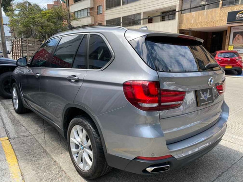 Bmw X5 X5 Xdrive 35 I