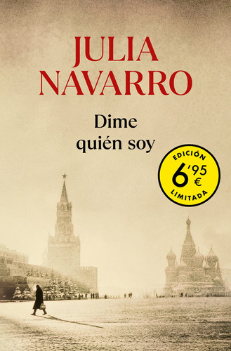 Dime Quién Soy  - Navarro  - *