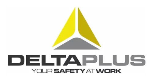 Imagen 3 de 7 de Protector Auditivo Antiruido Deltaplus Suzuka2 Casco De Obra