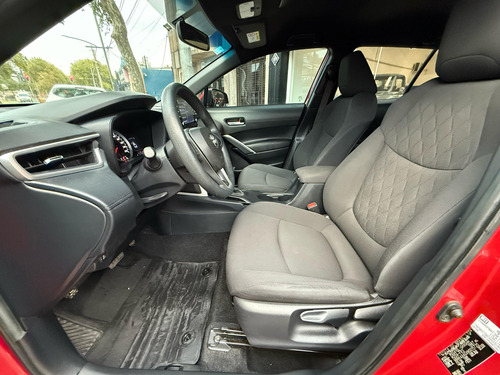 Toyota Corolla Cross 2.0 Xli Cvt