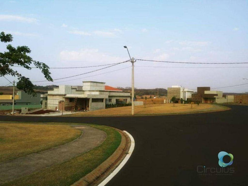 Imagem 7 de 7 de Terreno À Venda, 507 M² Plano -villa Di San Paolo-quintas De São José - Ribeirão Preto/sp - Te1625
