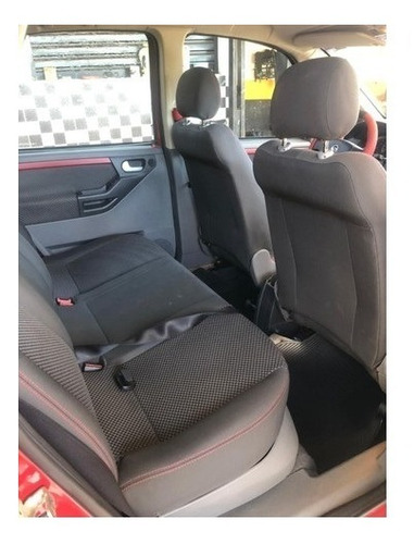 Imagem 5 de 9 de Meriva Chevrolet 2010 Completo
