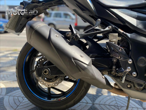 Suzuki Gsx-s 750za
