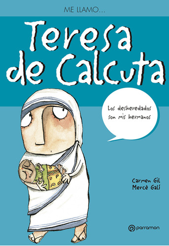 Teresa De Calcuta - Aa.vv