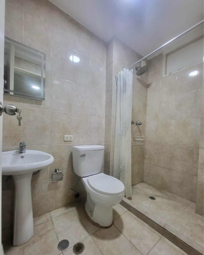Apartamento En Alquiler Conj. Res. Villas Geicas La Morita I