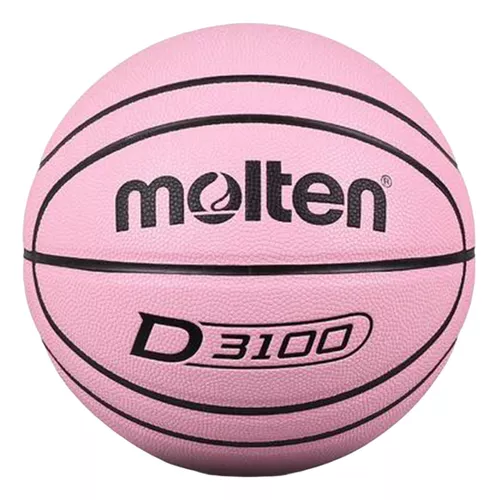 Balon Basquetbol Talla 5 Molten Infantil Basketball Gg5x Pu