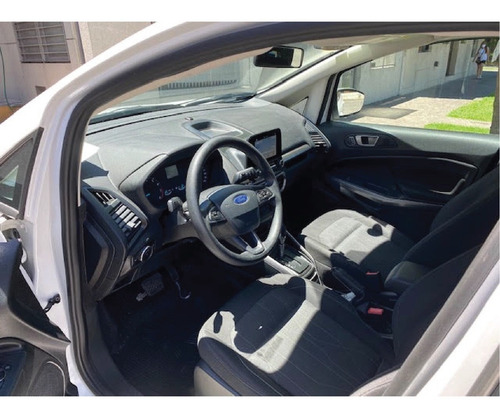 Ford Ecosport Se 2018 At