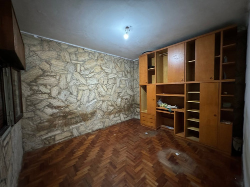 Venta Ph 3 Ambientes Villa Crespo Cochera