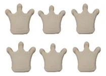 Comprar Recuerdos Coronas De Ceramica Alcancia Para Pintar