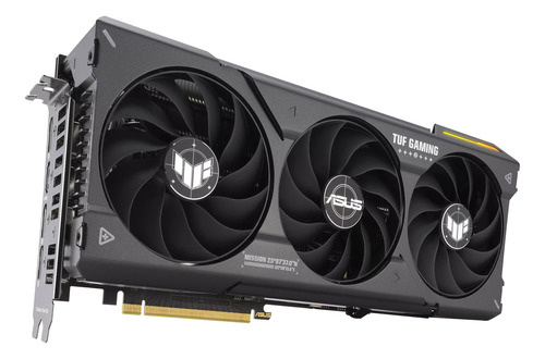 Asus Geforce Nvidia Tuf Gaming Rtx 4070 Super 12gb Oc Gddr6x