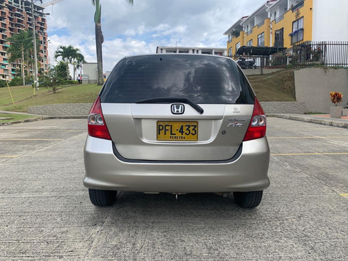 Honda Fit 1.3 Lx