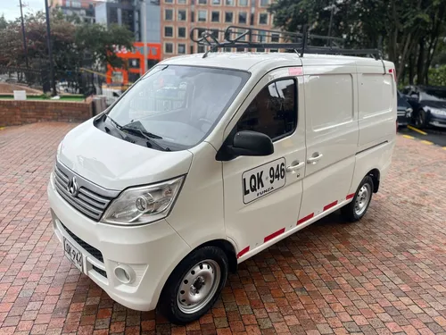 Changan Mini Van 1.2 Sc5027x