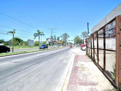 Lote | Alquiler | Ruta 27 | Av. Agustín García| Entre Nordelta Y C. Remeros | Tigre