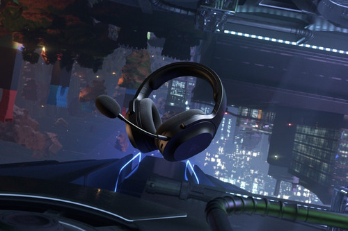Imagen 10 de 10 de Auricular Gamer Razer Barracuda X Wireless Multiplataforma