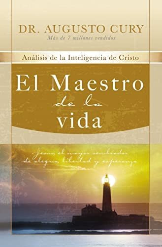 Libro : El Maestro De La Vida Jesus, El Mayor Sembrador De.