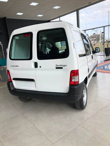 Citroën Berlingo 1.6 Vti 115 Business Mixto
