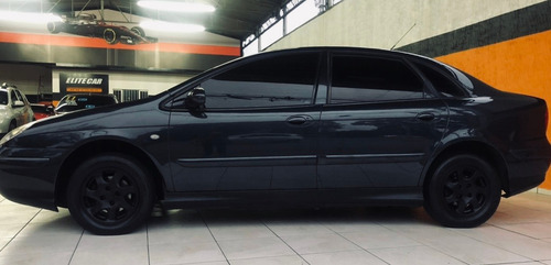 Citroën C5 2.0 Exclusive Aut. 4p