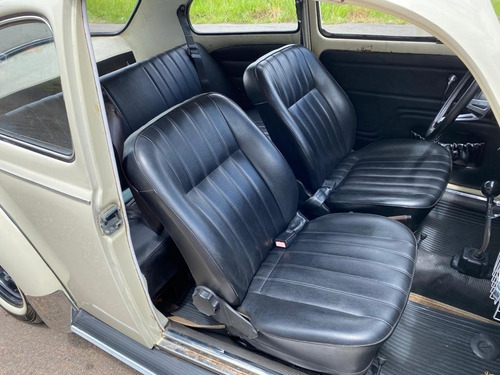 Fusca 1300 1974