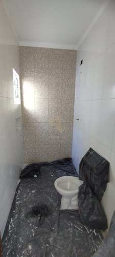 Imagem 15 de 15 de Casa Em Nova Cerejeira - Atibaia - 11744
